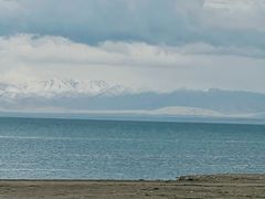 -青海湖二郎剑景区