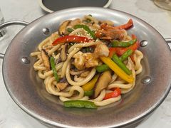 -西语·炭烧牛排(卓越中寰店)