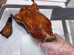 -民福居烤鸭店(石榴庄店)