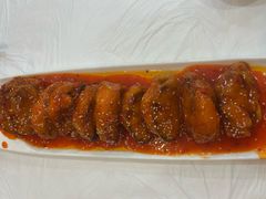 -聚福缘菜馆(隆昌路店)