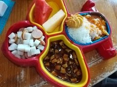 -糟粕醋·椰苑海南菜餐厅(亚龙湾天域酒店)