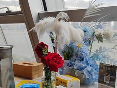 -桃花江餐厅·江景-约会·聚会