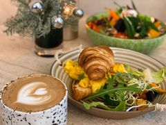 -玲婧胡同·生日蛋糕·餐厅(嘉里城店)