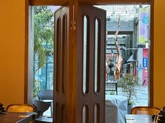 -芸鲜季·云南野生菌餐厅· 云南风物味研社(闵行店)