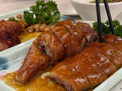 -明园茶餐厅(沙头角店)