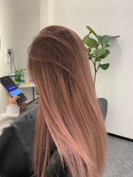 -FASHION PALACE hair+