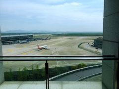 -南京禄口机场雅高铂尔曼大酒店