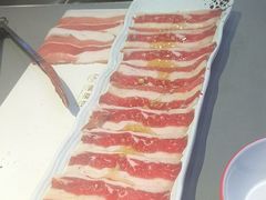 -盛辛巴·东北炭火烤肉(托乐嘉店)