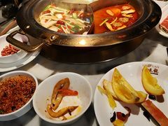 -川味观·鲜货火锅(西湖文化广场店)