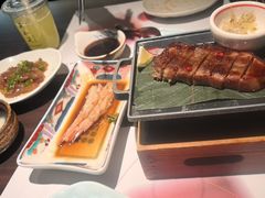 -匠和风精致料理(莆田财富中心店)