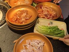 -真熙家牛排烤肉无限续(百脑汇店)