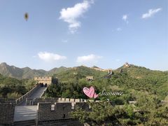 景点-八达岭长城