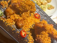 -留半山·香港食堂(啦啦宝都店)