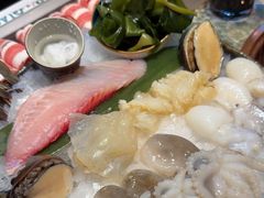 -乔先生涮肉·鲜活牛羊肉火锅(塘沽店)