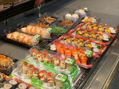 -池田寿司·4H鲜作(朝阳大悦城店)