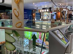 -万达广场(北京槐房店)