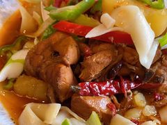 -新疆伊宁远征餐厅