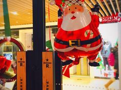 -星巴克臻选(北京银泰店)