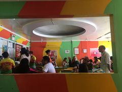-Jonah's Fruit Shake & Snack Bar