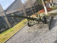 -南京晨光1865创意产业园