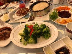 -全聚德(长江路店)