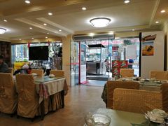 大堂-新疆红柳花餐厅(新洲店)