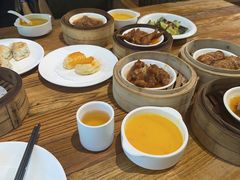 -万龙洲海鲜(亚运村店)