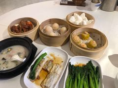 -陶缘一号·四季缘·老字号顺德菜·户外婚礼家宴(西滘店)