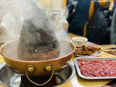 -月圆火锅(宁海东路二店)