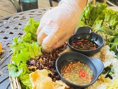 品德宏簸箕孔雀宴-品德宏·孔雀宴的发源地(金塔园店)