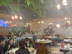-蕃茄述·好汤自然来(江汉路店)