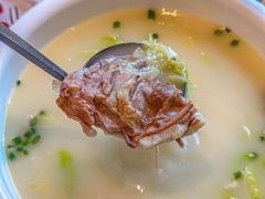 -月福京味斋·烤鸭店·北京菜(鼓楼总店)