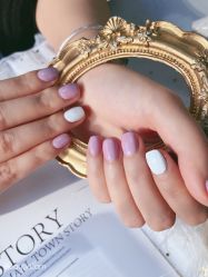 -如一·美甲美睫