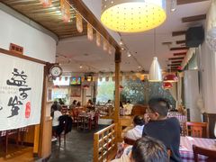 -益百岁牛尾汤主题餐厅(辛庄街店)