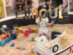 -Lilliput粒粒堡亲子餐厅(置汇旭辉店)