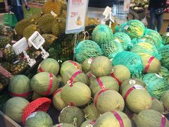 -盒马鲜生(莱蒙都会店)