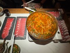 -旺福·贵州酸汤牛肉火锅(陆悦天地店)