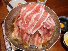 -白石の深夜食堂(宝龙店)
