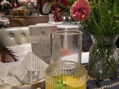 -一棵树·意大利西餐厅One Tree(新城店)