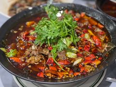 -金哥私房菜馆(张府园总店)