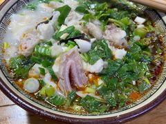 -朱秀英梆梆肉葫芦头(琉璃街店)