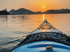 -千岛湖湖人皮划艇俱乐部