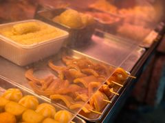 -明记牛杂(新马路分店)