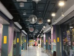 -中国宋庆龄青少年科技文化交流中心