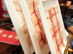 黑鱼片-清真·京华源铜锅涮肉(丰庆店)