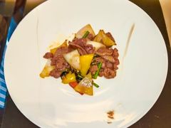 -杭州和达希尔顿逸林酒店·和园中餐厅-杭帮菜名店