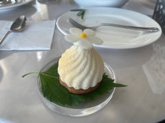 -三迪希尔顿酒店·星空酒廊