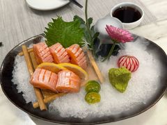 -月下料理(楷林IFC店)