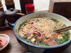 -黔派·虾子羊肉粉·小吃(佳宁娜广场店)