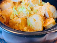 -宝丽轩中餐厅BAOLIXUAN